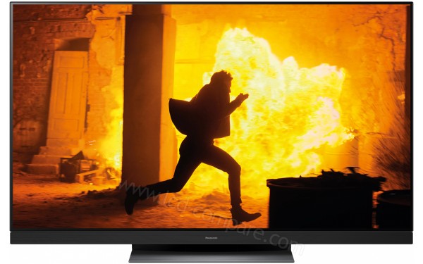 PANASONIC TX-65GZ1500 - Vue de face