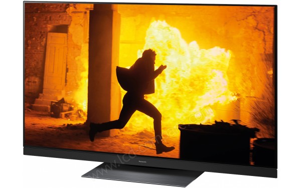 PANASONIC TX-65GZ1500 - Vue 3/4 droite