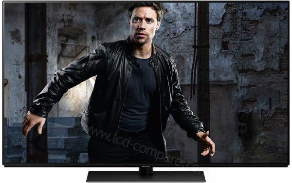 PANASONIC TX-65GZ960 - Vue de face