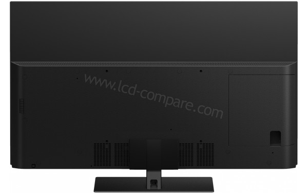 PANASONIC TX-65GZ960 - Vue de l'arri&egrave;re