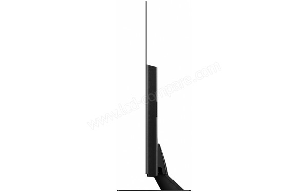 PANASONIC TX-65GZ960 - Vue de profil