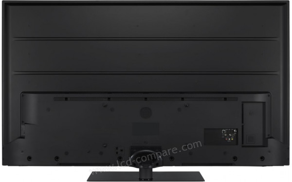 PANASONIC TX-65HX700E - Vue de l'arri&egrave;re