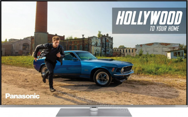 PANASONIC TX-65HX710E - Vue de face