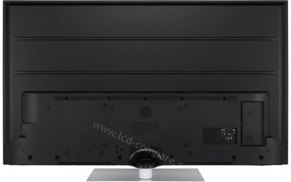 PANASONIC TX-65HX710E - Vue de l'arri&egrave;re