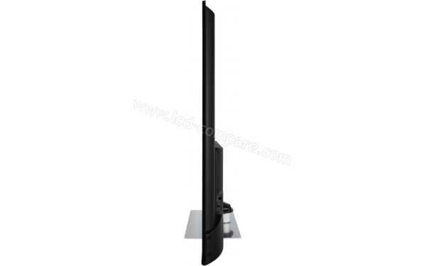 PANASONIC TX-65HX710E - Vue de profil droit