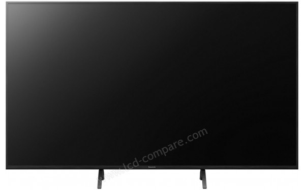 PANASONIC TX-65HX940E - Vue de face conception variable
