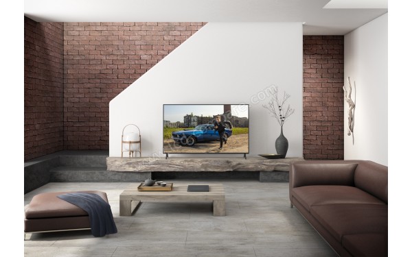 PANASONIC TX-65HX940E - Mise en situation