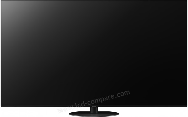 PANASONIC TX-65HZ1000E - Vue de face