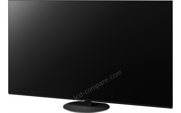 PANASONIC TX-65HZ1000E - Vue 3/4 droite