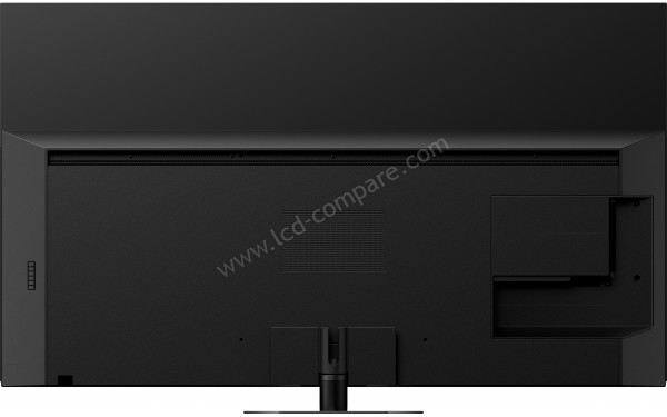 PANASONIC TX-65HZ1000E - Vue de l'arri&egrave;re