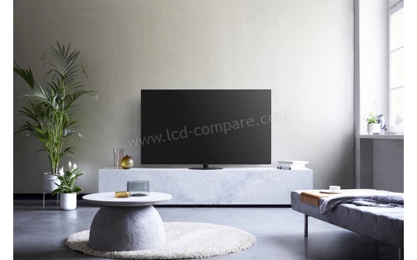 PANASONIC TX-65HZ1000E - Mise en situation