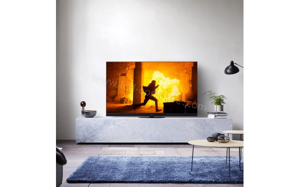 PANASONIC TX-65HZ1500E - Mise en situation