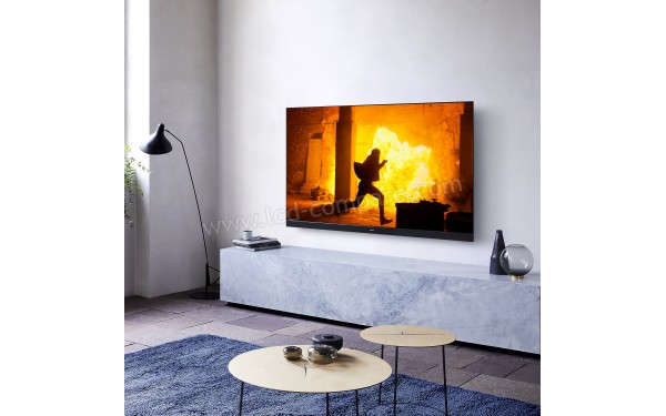 PANASONIC TX-65HZ1500E - Mise en situation