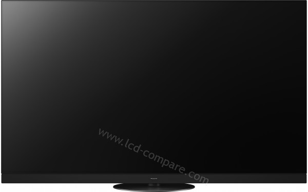 PANASONIC TX-65HZ1500E - Vue de face