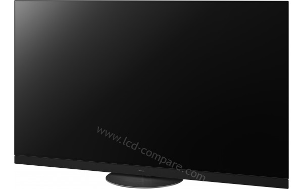 PANASONIC TX-65HZ1500E - Vue 3/4 droite