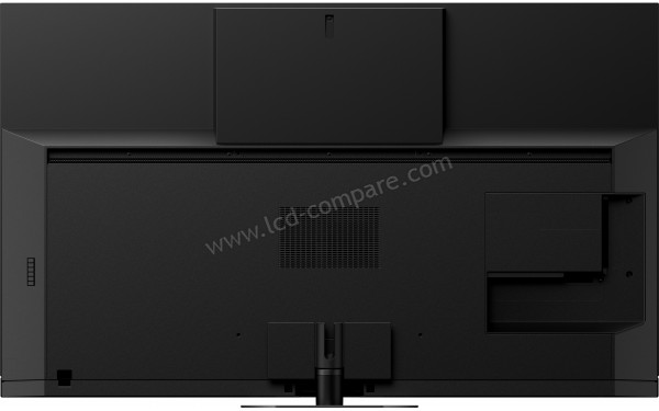 PANASONIC TX-65HZ1500E - Vue de l'arri&egrave;re