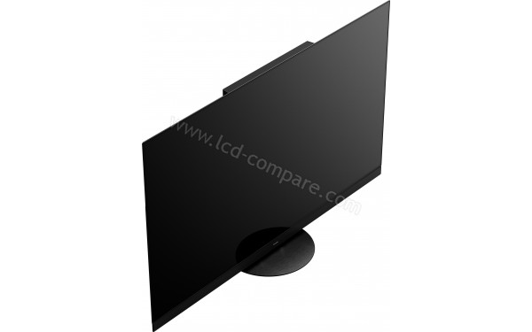 PANASONIC TX-65HZ1500E - Vue en contre-plong&eacute;e