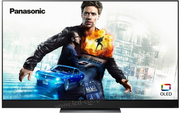 PANASONIC TX-65HZ2000 - Vue de face
