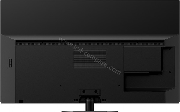 PANASONIC TX-65HZ980E - Vue de l'arri&egrave;re