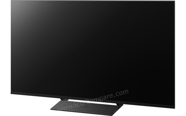 PANASONIC TX-65JX850E - Vue 3/4 droite
