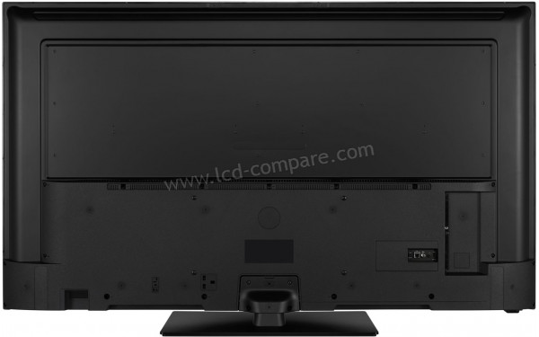 PANASONIC TX-65LX600 - Vue de l'arri&egrave;re