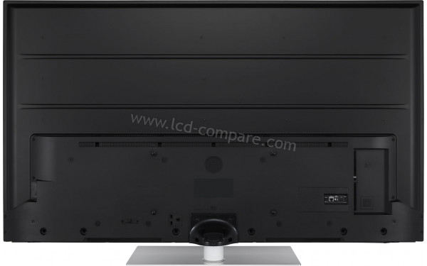 PANASONIC TX-65LX660 - Vue de l'arri&egrave;re