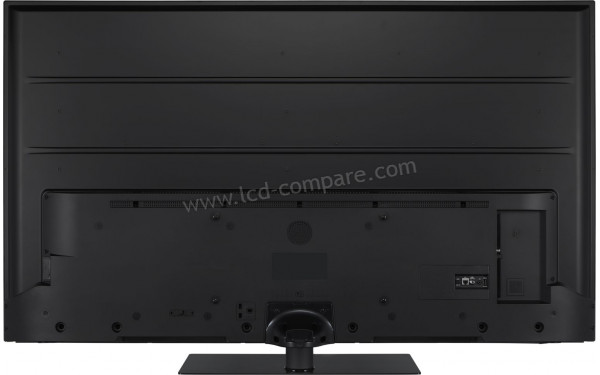 PANASONIC TX-65LX670 - Vue de l'arri&egrave;re