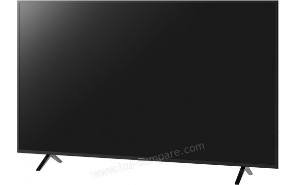 PANASONIC TX-65LX700 - Vue 3/4 droite