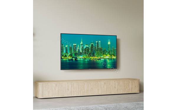 PANASONIC TX-65LX700 - Mise en situation