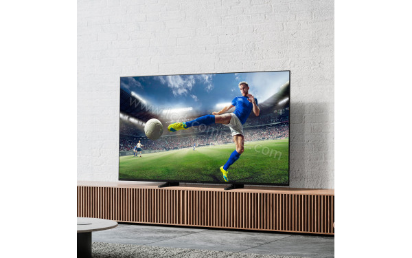 PANASONIC TX-65LX940 - Mise en situation