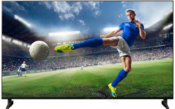 PANASONIC TX-65LX940 - Vue de face