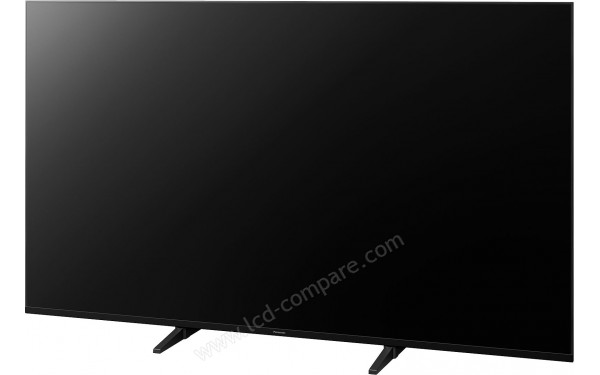 PANASONIC TX-65LX940 - Vue 3/4 droite