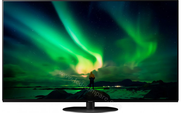 PANASONIC TX-65LZ1500 - Vue de face