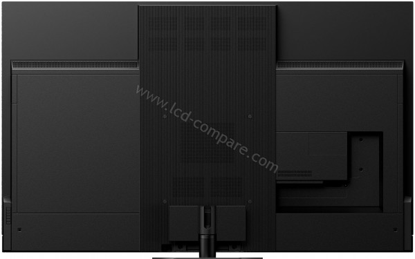 PANASONIC TX-65LZ2000 - Vue de l'arri&egrave;re