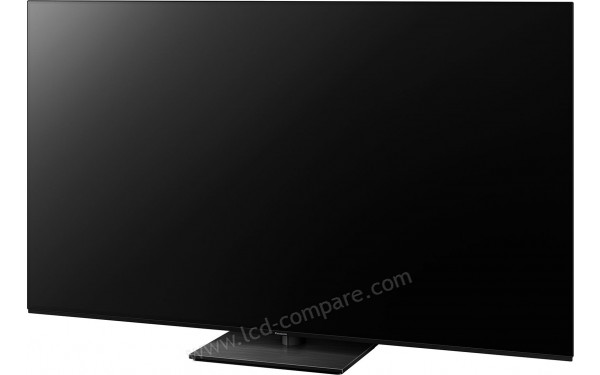 PANASONIC TX-65LZ800 - Vue 3/4 droite