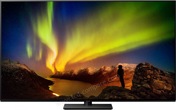 PANASONIC TX-65LZ980 - Vue de face