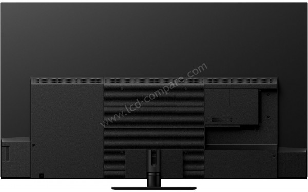 PANASONIC TX-65LZ980 - Vue de l'arri&egrave;re