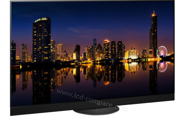 TV 65 Panasonic TX65MZ1500E  Ultra HD, OLED, Pro Smart TV