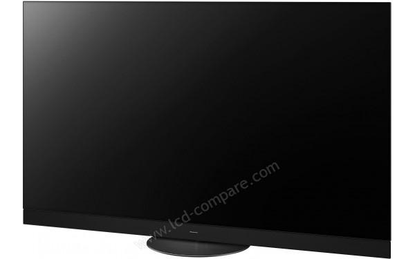 PANASONIC TX-65MZ1500E - Vue 3/4 droite