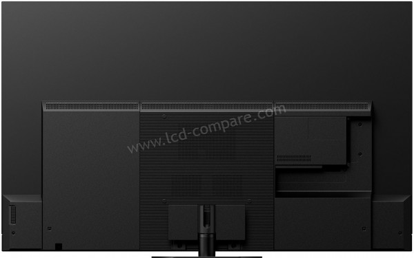 PANASONIC TX-65MZ1500E - Vue de l'arri&egrave;re