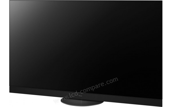 PANASONIC TX-65MZ2000E - Vue 3/4 droite