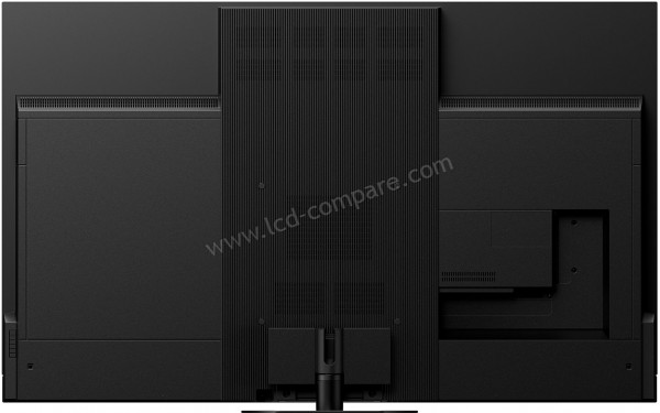 PANASONIC TX-65MZ2000E - Vue de l'arri&egrave;re