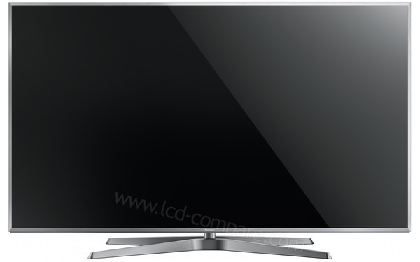 PANASONIC TX-75EX780E - Vue de face