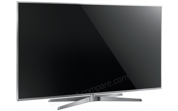 PANASONIC TX-75EX780E - Vue 3/4 gauche