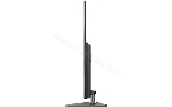 PANASONIC TX-75FX780E - Vue de profil