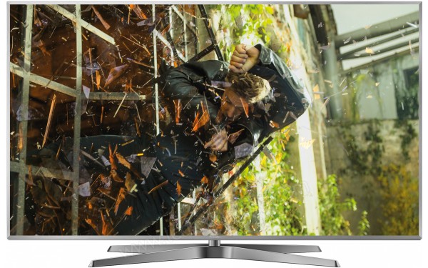 PANASONIC TX-75GX942 - Vue de face