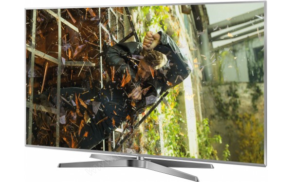 PANASONIC TX-75GX942 - Vue 3/4 droite