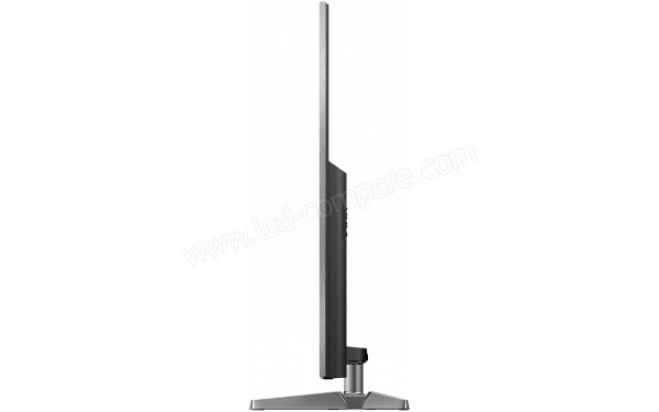 PANASONIC TX-75GX942 - Vue de profil