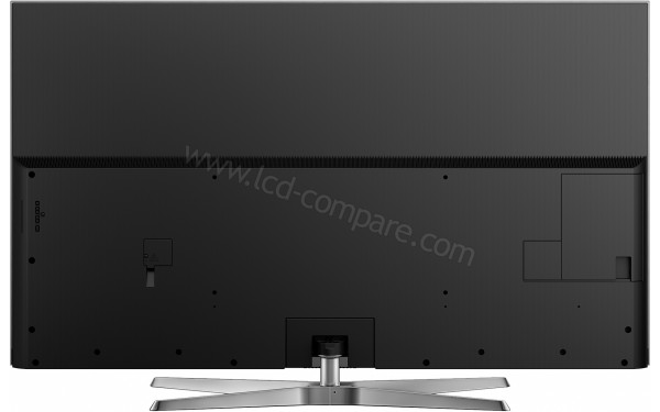 PANASONIC TX-75GX942 - Vue de l'arri&egrave;re