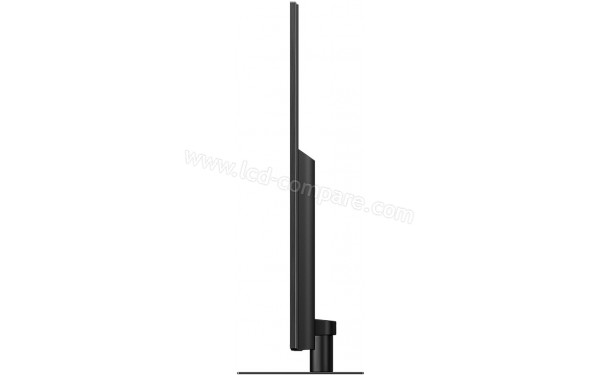 PANASONIC TX-75HX940E - Vue de profil droit